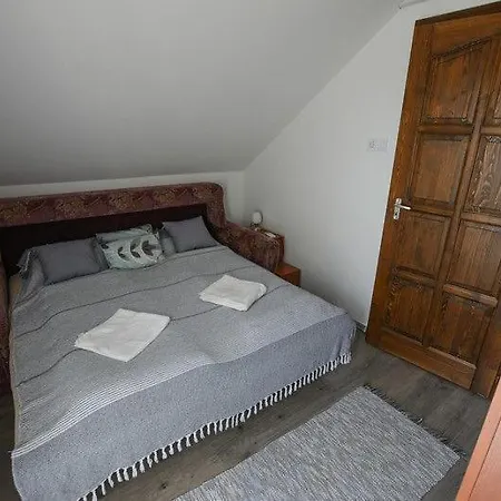 Villa Flora Holiday